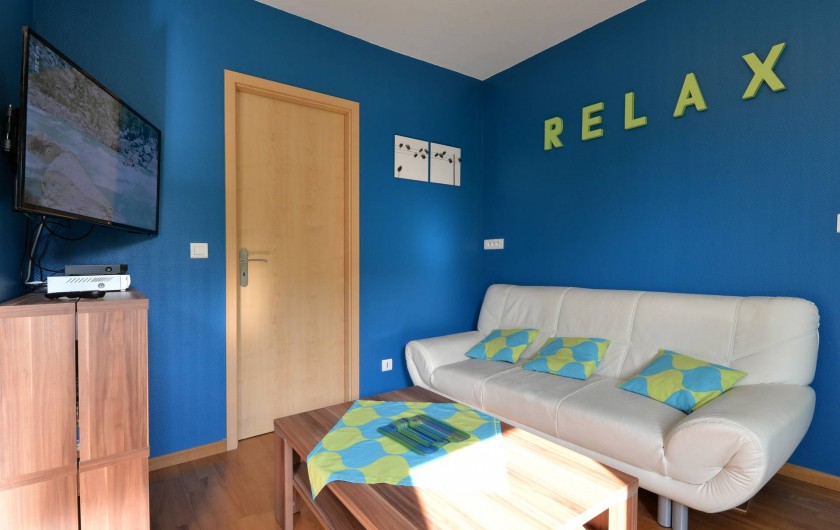 Location de vacances - Gîte à Logelheim