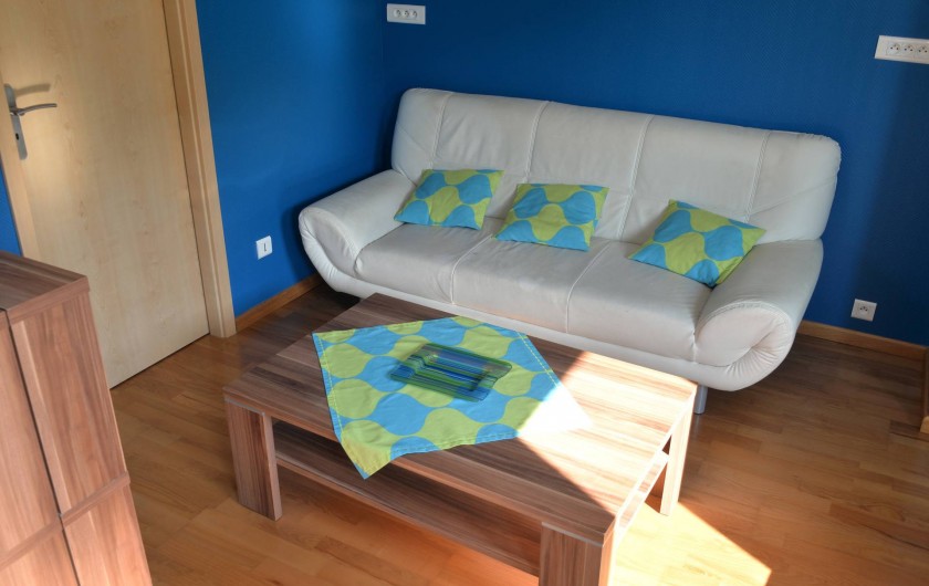 Location de vacances - Gîte à Logelheim