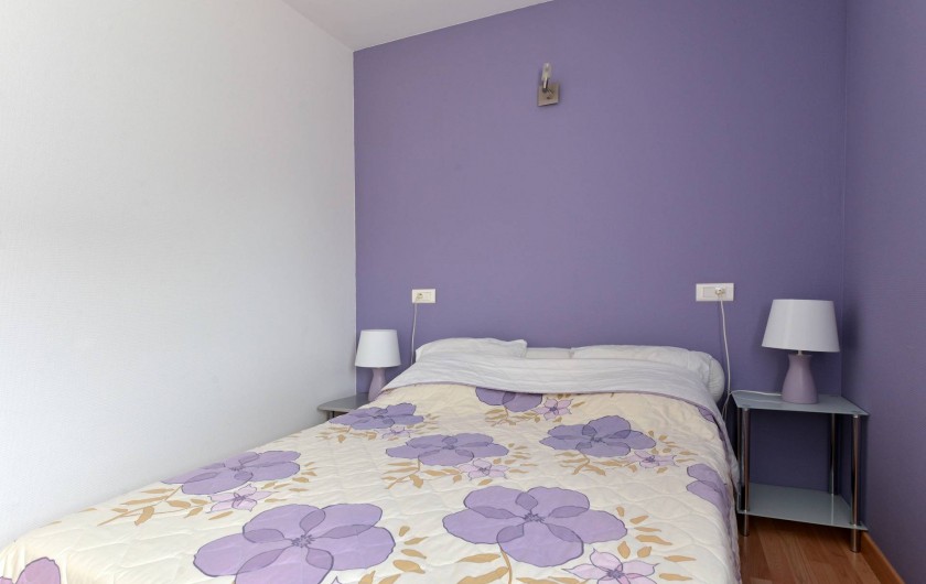 Location de vacances - Gîte à Logelheim