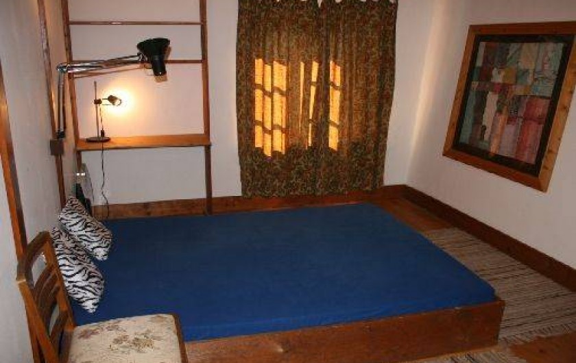 Location de vacances - Gîte à Saulxures-sur-Moselotte