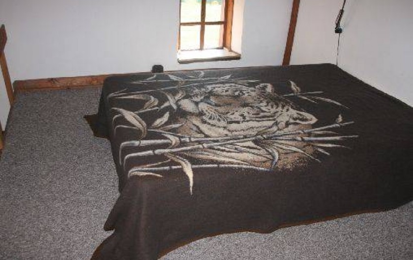 Location de vacances - Gîte à Saulxures-sur-Moselotte