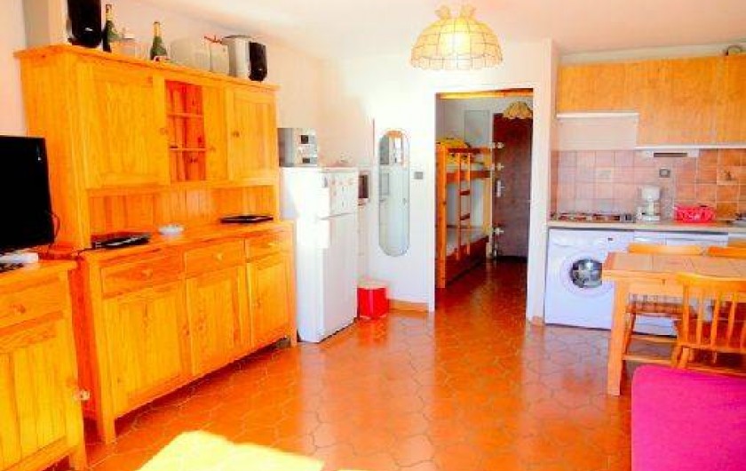 Location de vacances - Studio à La Londe-les-Maures