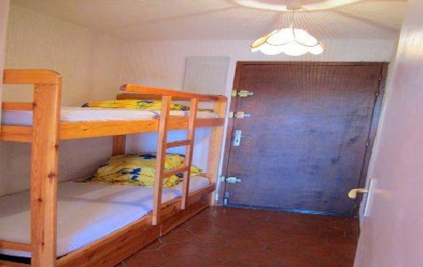 Location de vacances - Studio à La Londe-les-Maures