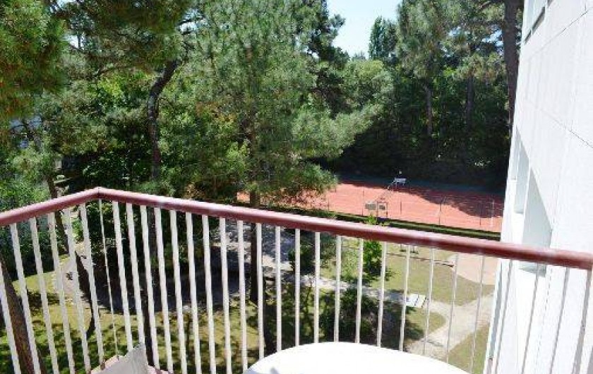 Location de vacances - Appartement à La Baule-Escoublac