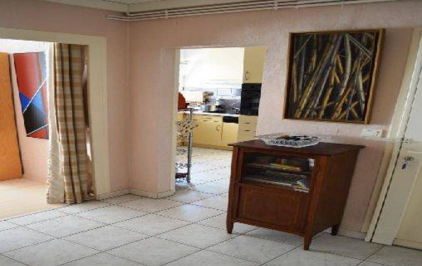 Location de vacances - Appartement à La Baule-Escoublac