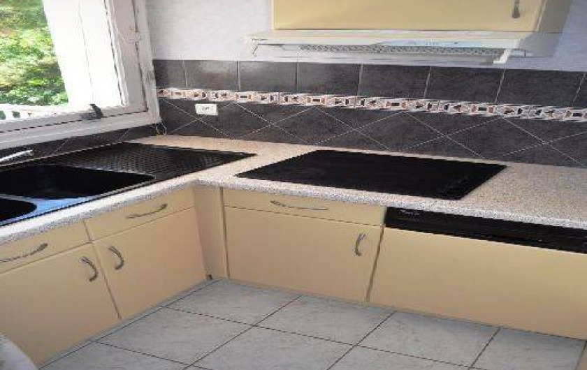 Location de vacances - Appartement à La Baule-Escoublac