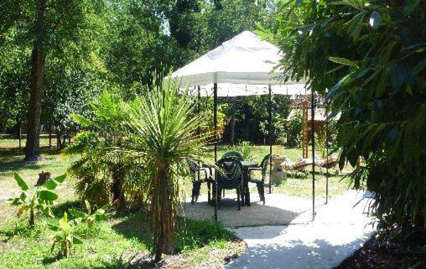 Location de vacances - Gîte à Lesperon