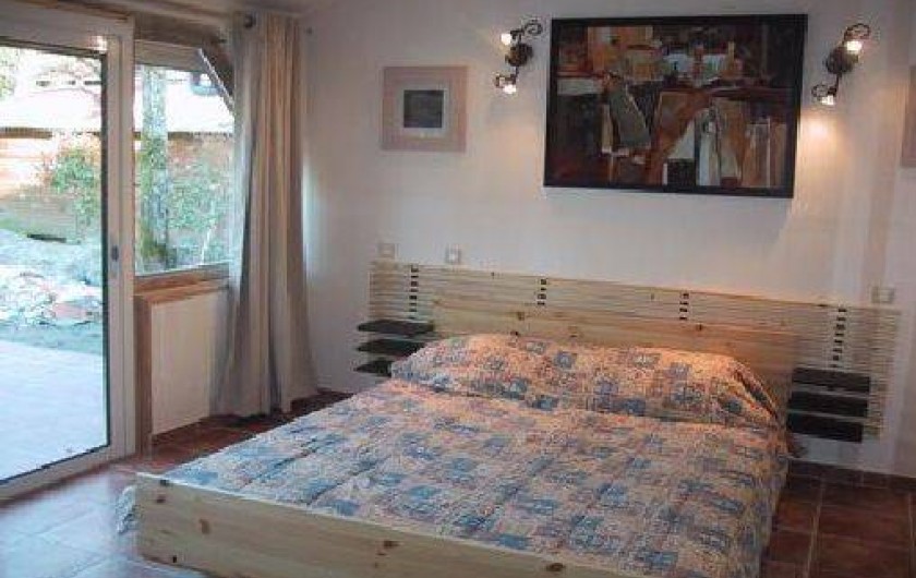 Location de vacances - Gîte à Lesperon