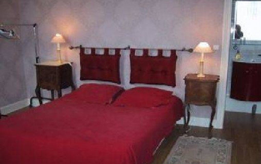 Location de vacances - Gîte à Lesperon