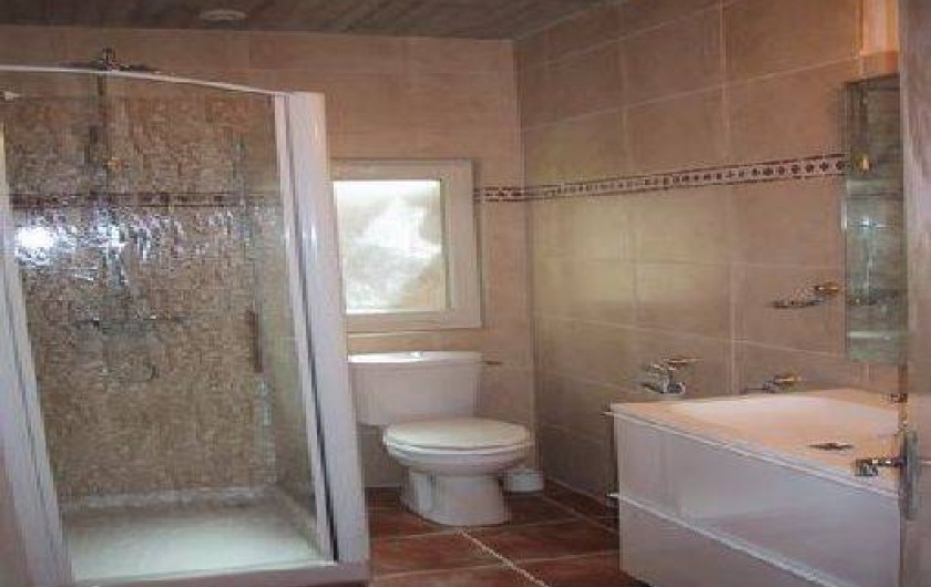 Location de vacances - Gîte à Lesperon