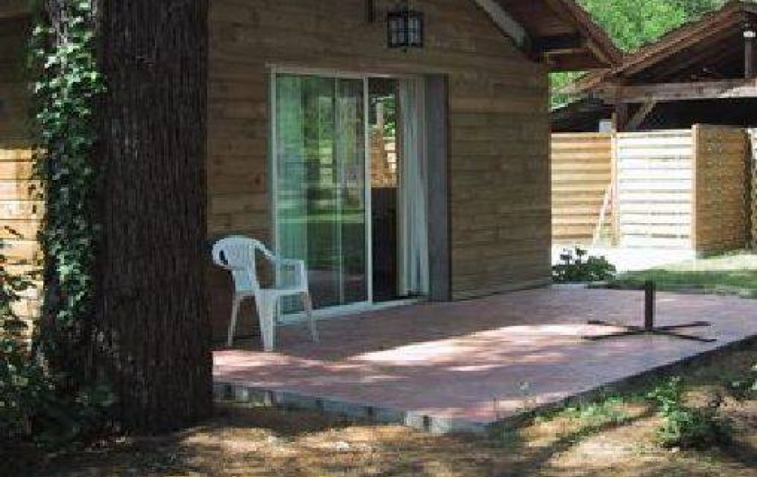 Location de vacances - Gîte à Lesperon