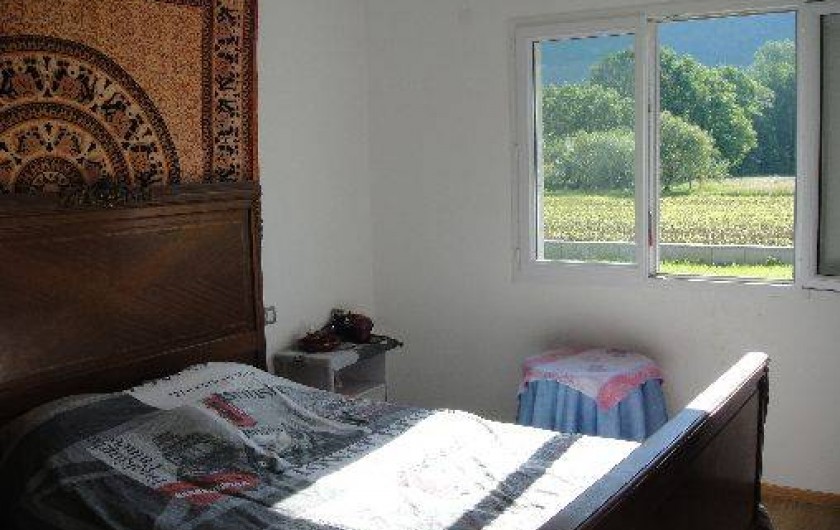 Location de vacances - Villa à Virignin