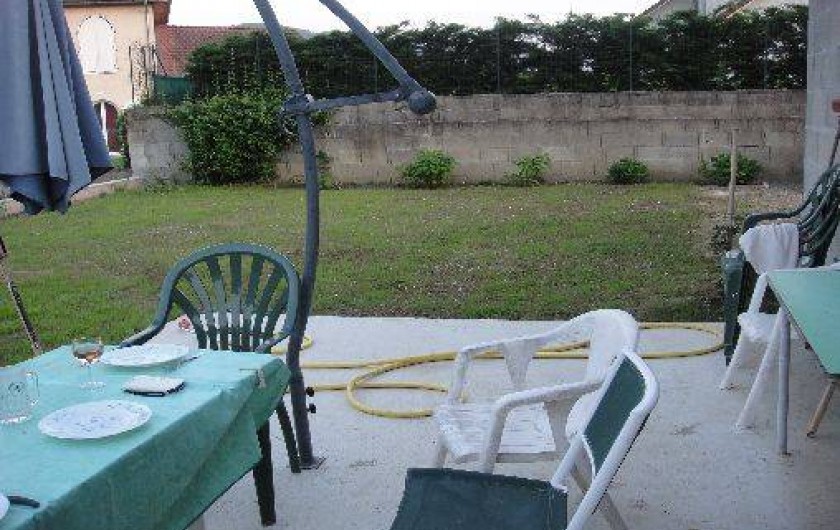 Location de vacances - Villa à Virignin