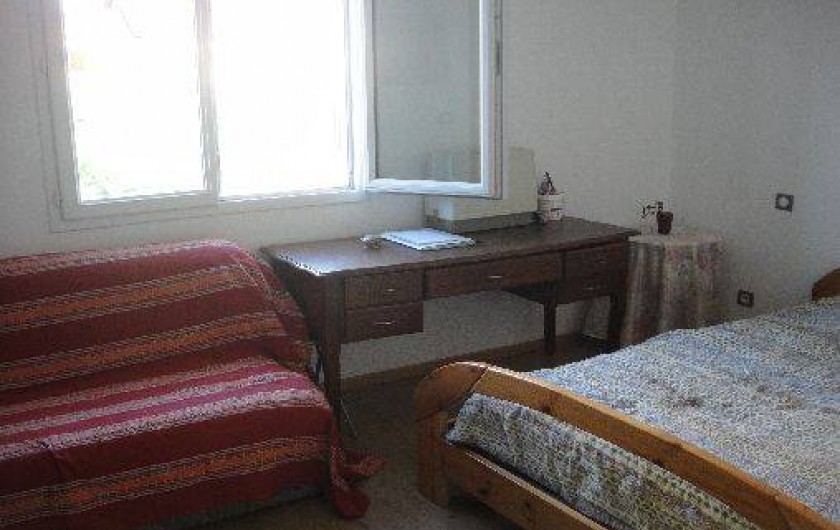 Location de vacances - Villa à Virignin