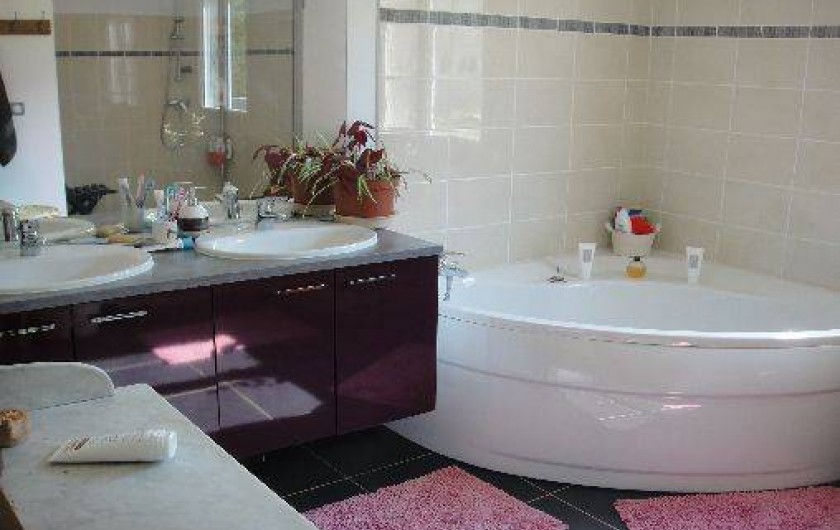 Location de vacances - Villa à Virignin