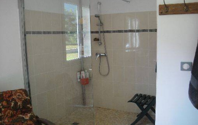 Location de vacances - Villa à Virignin