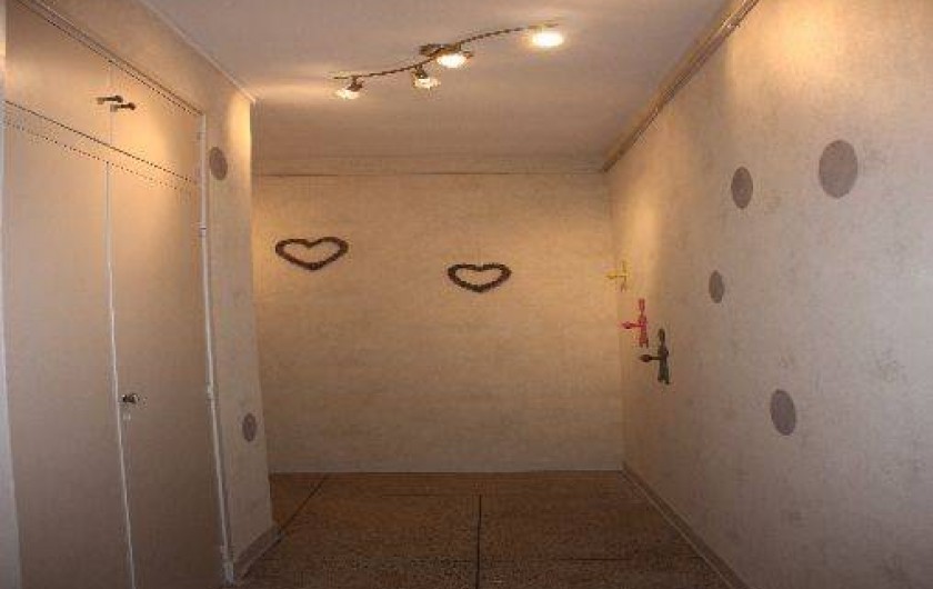 Location de vacances - Studio à Saint-Malo