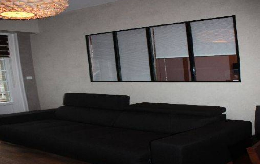 Location de vacances - Studio à Saint-Malo