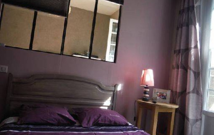 Location de vacances - Studio à Saint-Malo