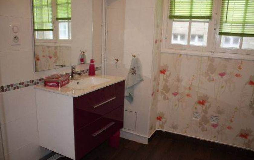 Location de vacances - Studio à Saint-Malo