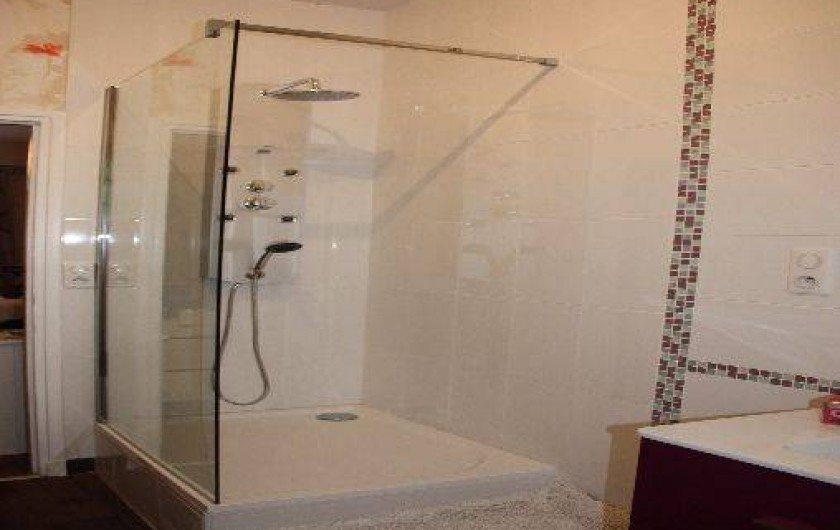 Location de vacances - Studio à Saint-Malo