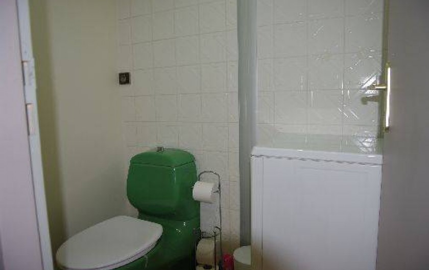 Location de vacances - Maison - Villa à Bruges