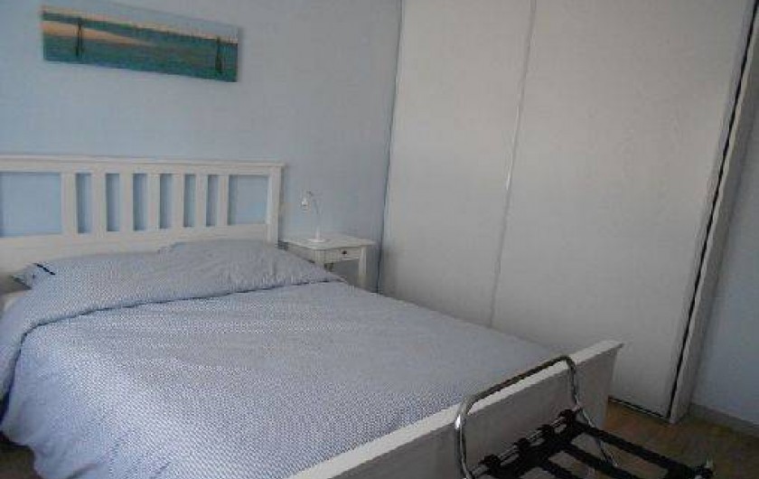 Location de vacances - Maison - Villa à Bruges