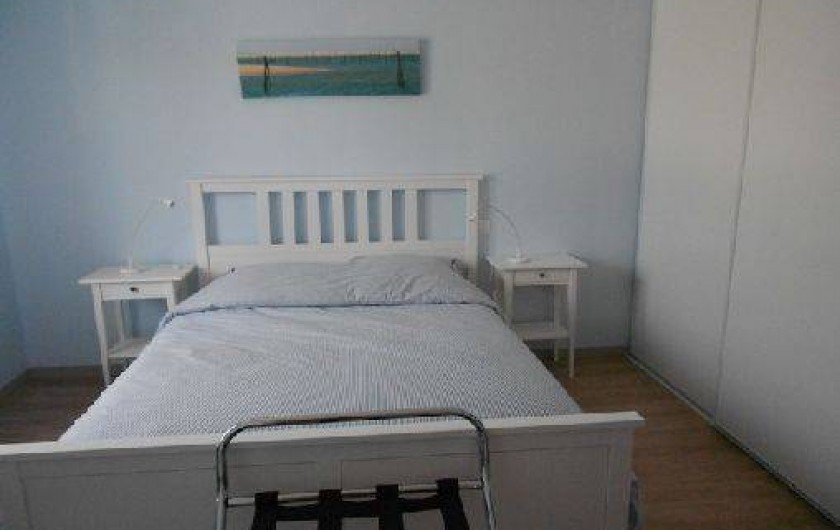 Location de vacances - Maison - Villa à Bruges