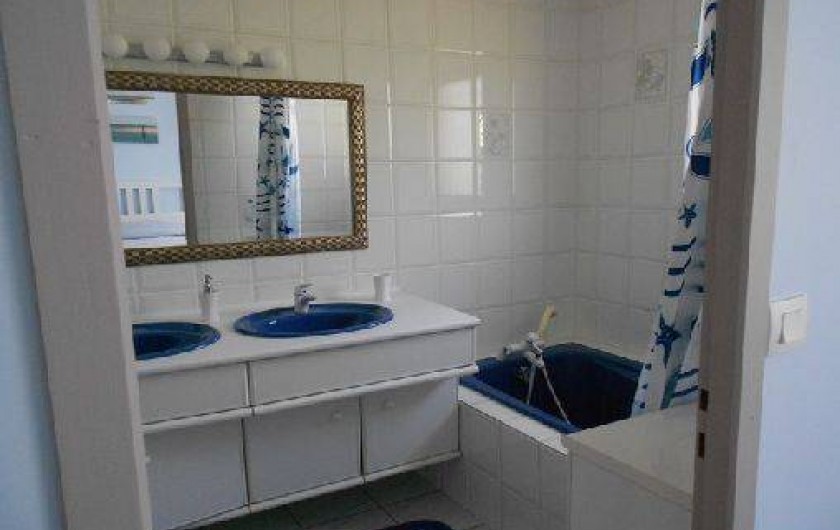 Location de vacances - Maison - Villa à Bruges