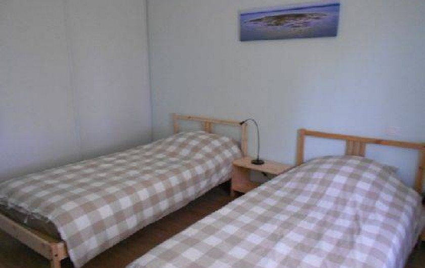 Location de vacances - Maison - Villa à Bruges