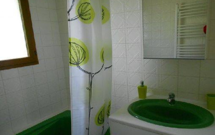 Location de vacances - Maison - Villa à Bruges