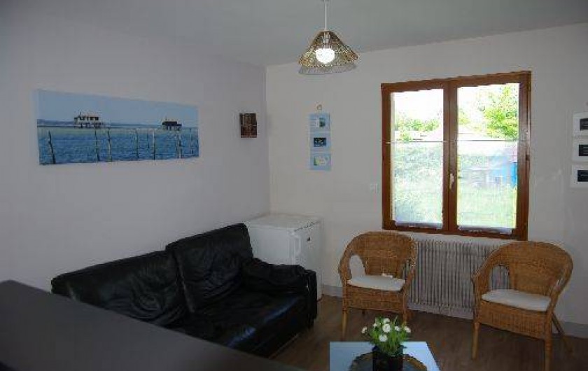 Location de vacances - Maison - Villa à Bruges