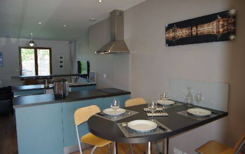 Location de vacances - Maison - Villa à Bruges