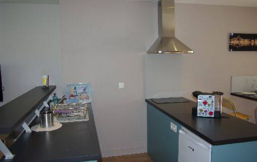 Location de vacances - Maison - Villa à Bruges