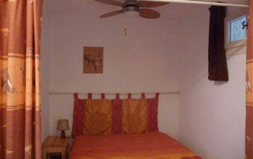 Location de vacances - Appartement à Les Issambres