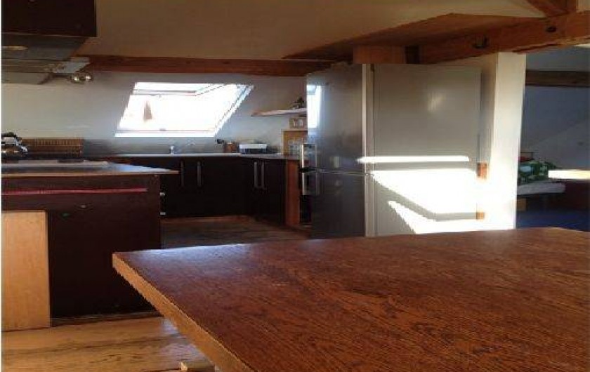 Location de vacances - Gîte à Villeloin-Coulangé