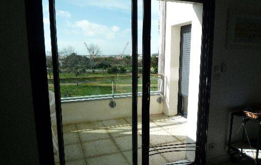 Location de vacances - Appartement à La Rochelle