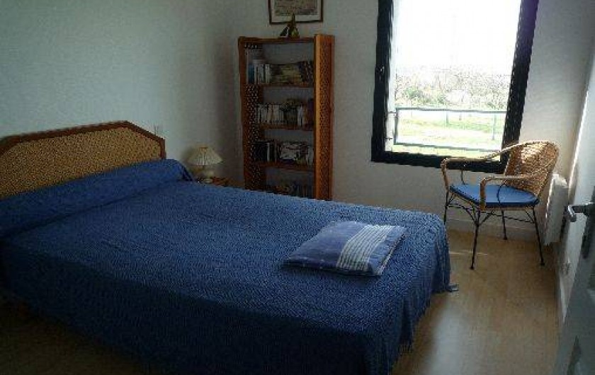 Location de vacances - Appartement à La Rochelle