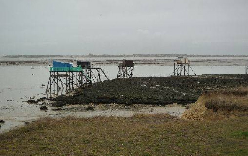 Location de vacances - Appartement à La Rochelle