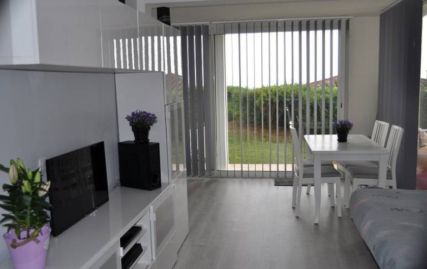 Location de vacances - Appartement à Grimaud