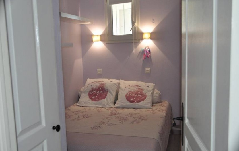 Location de vacances - Appartement à Grimaud