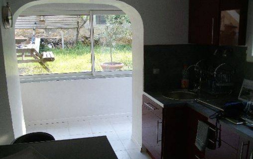 Location de vacances - Appartement à Toulon