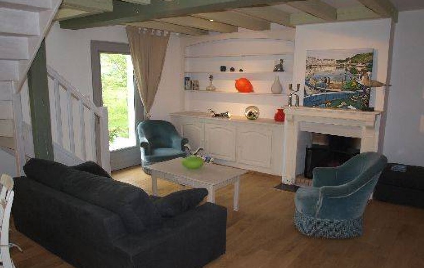 Location de vacances - Maison - Villa à Le Palais