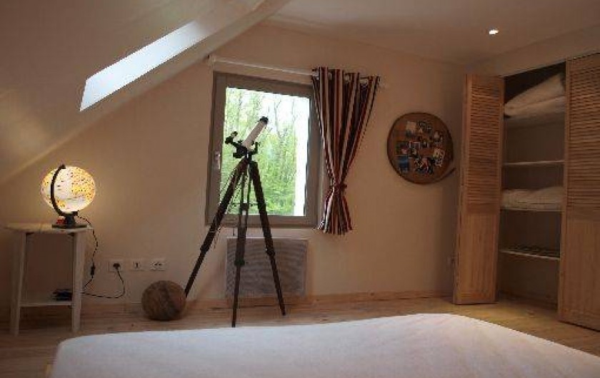 Location de vacances - Maison - Villa à Le Palais