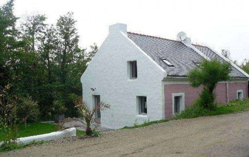 Location de vacances - Maison - Villa à Le Palais