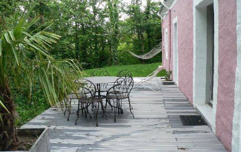 Location de vacances - Maison - Villa à Le Palais