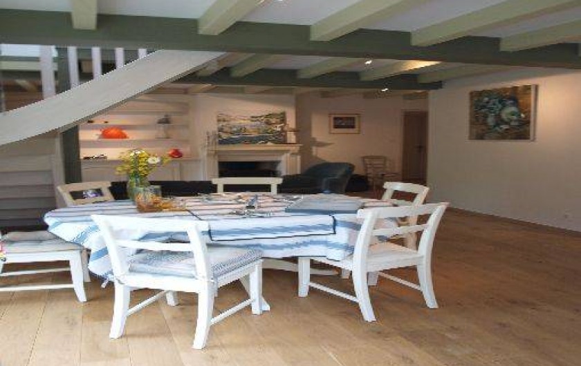 Location de vacances - Maison - Villa à Le Palais