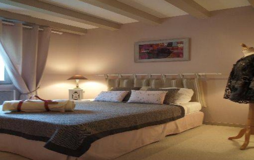 Location de vacances - Maison - Villa à Le Palais