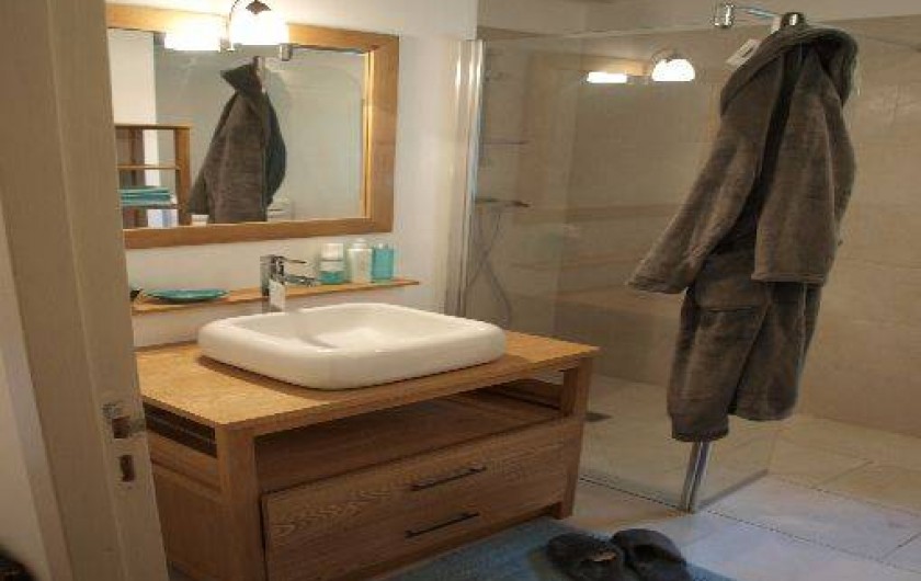 Location de vacances - Maison - Villa à Le Palais