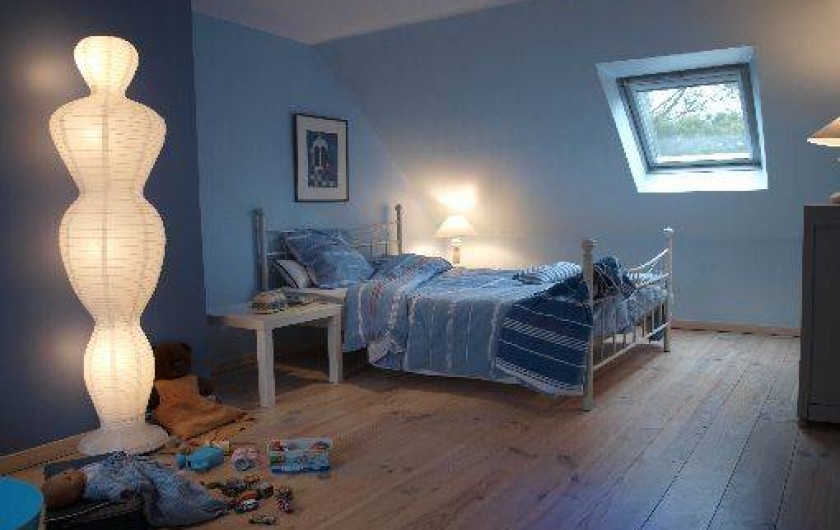 Location de vacances - Maison - Villa à Le Palais